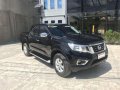 Nissan Navara diesel calibre 4x2 2016-6