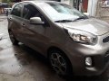 2016 Kia Picanto for sale-0