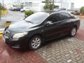 2010 Toyota Altis For sale 309k 1.6E -9