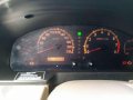 Nissan Serena local matic gas 2004-2