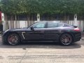 Porsche Panamera Turbo for sale -1