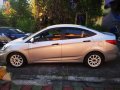 Hyundai Accent 2013 for sale -8