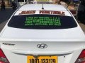 For Sale taxi Hyundai Accent 2016 model -2