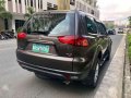 2012 Mitsubishi Montero GLS V for sale -3