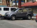 Toyota Fortuner 2005 FOR SALE-0