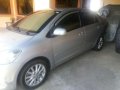 Toyota Vios g manual transmission 2012-1