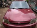 Ford Lynx 1999 for sale -3