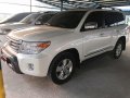 Toyota Land Cruiser VX LC200 2015 for sale -5