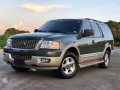 Rush for sale Ford Expedition Eddie Bauer 4x4 2005 model-5