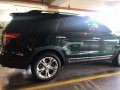 2013 Ford Explorer Limited EcoBoost AT 1st own-9