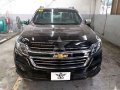 Armored Chevrolet Colorado 2018 for sale -4