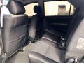2015 TOYOTA Fortuner G 4x2 Diesel Automatic black edition-2