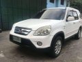 HONDA CRV 2005 2.0L GAS 4x2 AT for sale -2