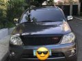 Toyota Fortuner 2007 FOR SALE-0