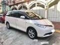 2008 Toyota Previa Q Gas engine Automatic transmission-8