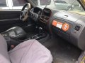 Nissan Frontier 2002 Diesel Automatic Gold-1