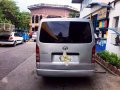 Rush Sale Toyota Hiace Commuter 2014-3