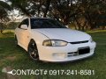 Mitsubishi Lancer Gsr 1997 for sale -7