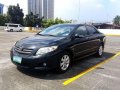 Toyota Altis 1.6g automatic 2008 FOR SALE-5