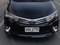 2014 Toyota Altis V AT for sale -0