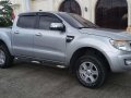 Ford Ranger XLT 2014 model (manual)-3