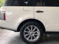 Landrover Range Rover original mags and tires-0