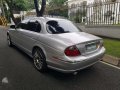 2004 Jaguar S-Type V6 Pristine condition for sale -3