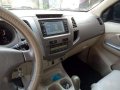 2006 Toyota Fortuner G Automatic Gasoline-7