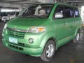 2009 Suzuki Apv for sale in Bacoor-1