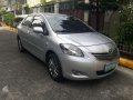 2013 TOYOTA Vios 1.3 G AT FOR SALE-1