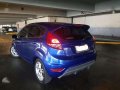 2011 Ford Fiesta for sale-0