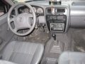 2006 Nissan Frontier Gasoline Manual-2