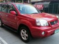 2003 Nissan Xtrail 4x4 for sale -4