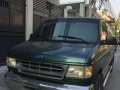 1998 Ford E150 E350 v8 turbo diesel powerstroke-6