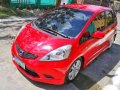 2009 Honda Jazz fresh 2009 for sale-0