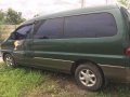 1999 Hyundai Starex Automatic Diesel well maintained-1