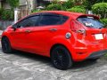 Ford Fiesta SL 2011 Top of the line - MT-10