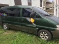 1999 Hyundai Starex Automatic Diesel well maintained-4