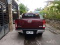 Isuzu Dmax 2014 LS for sale -9
