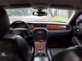 2004 Jaguar S-Type V6 Pristine condition for sale -1