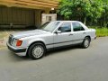 Mercedes Benz w124 for sale -6