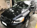 Volvo Xc60 2011 Gasoline Automatic Black-4