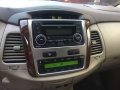 Toyota Innova 2.5 G 2014 FOR SALE-5