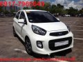Kia Picanto 2017 for sale-2