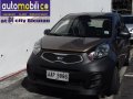 2014 Kia Picanto for sale-0