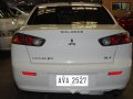 2015 Mitsubishi Lancer for sale-4