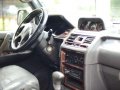 2000 Mitsubishi Pajero 4x4 Diesel AT for sale -0