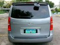 2014 Hyundai Grand Starex For sale-4