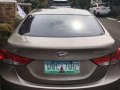 Hyundai Elantra Automatic 2013 Model for sale -1