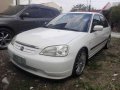 2002 Honda Civic VTi Automatic for sale -4